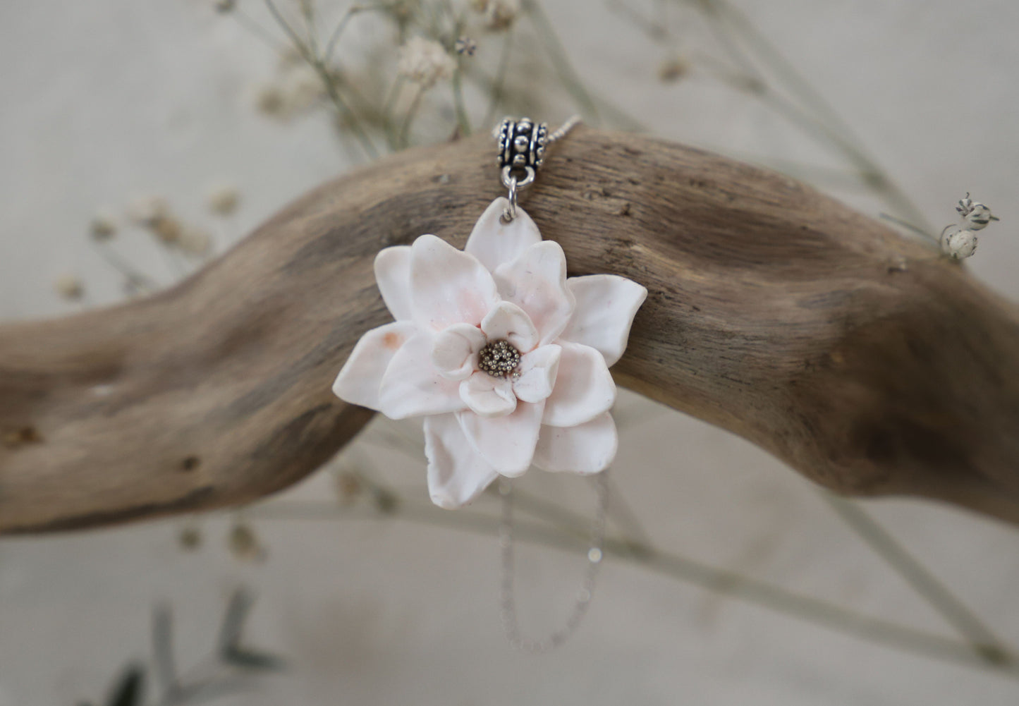 Blume Isy