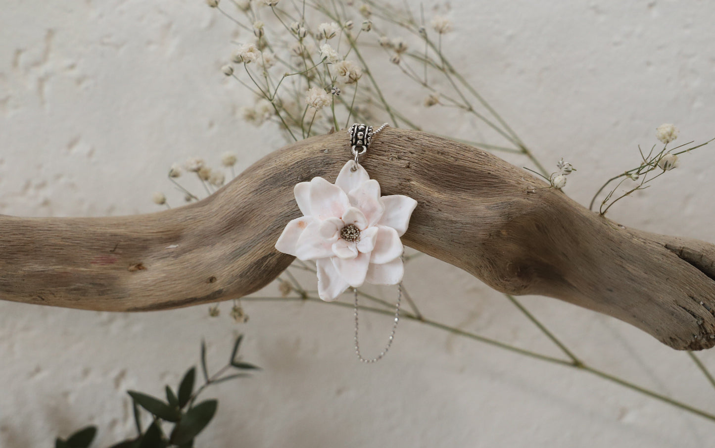 Blume Isy