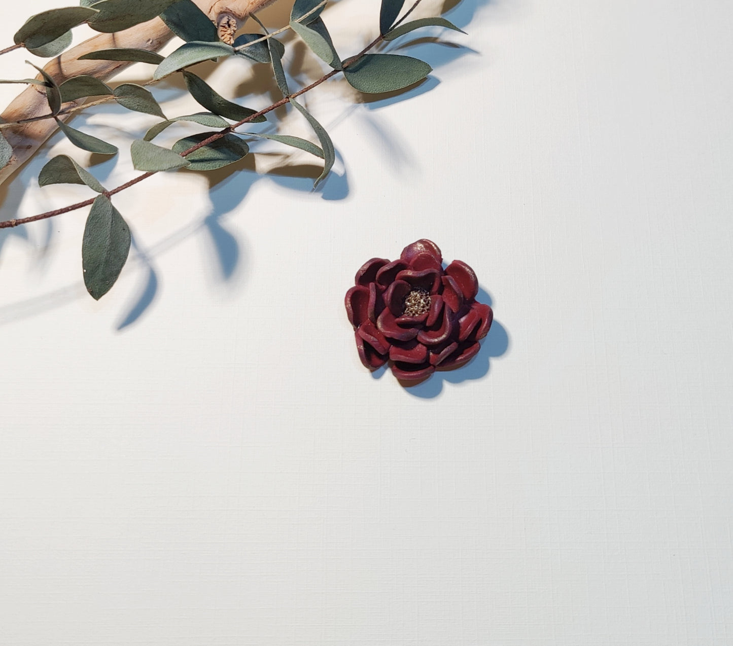 Rose Luna gold