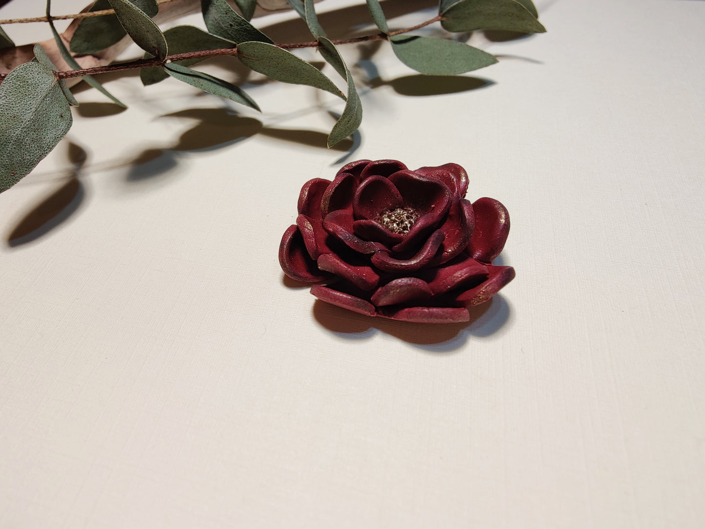 Rose Luna gold