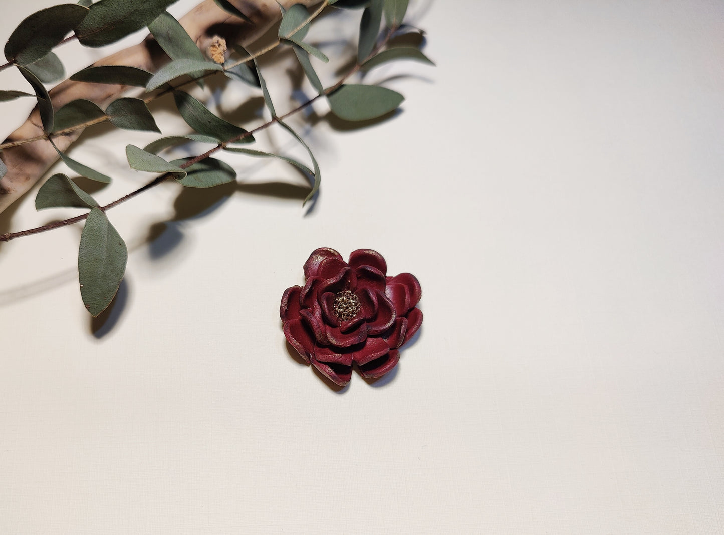 Rose Luna gold