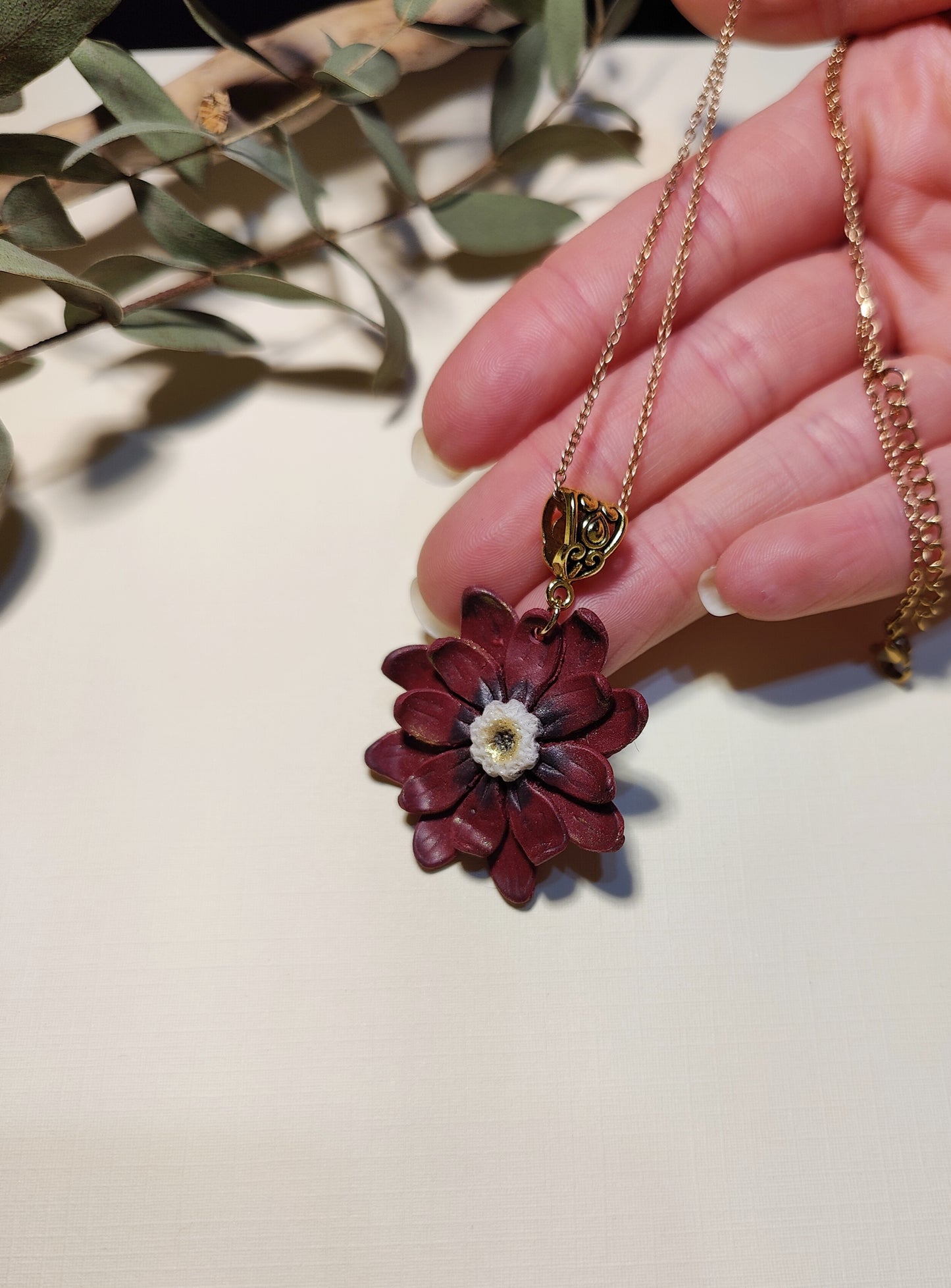 Blume Nila