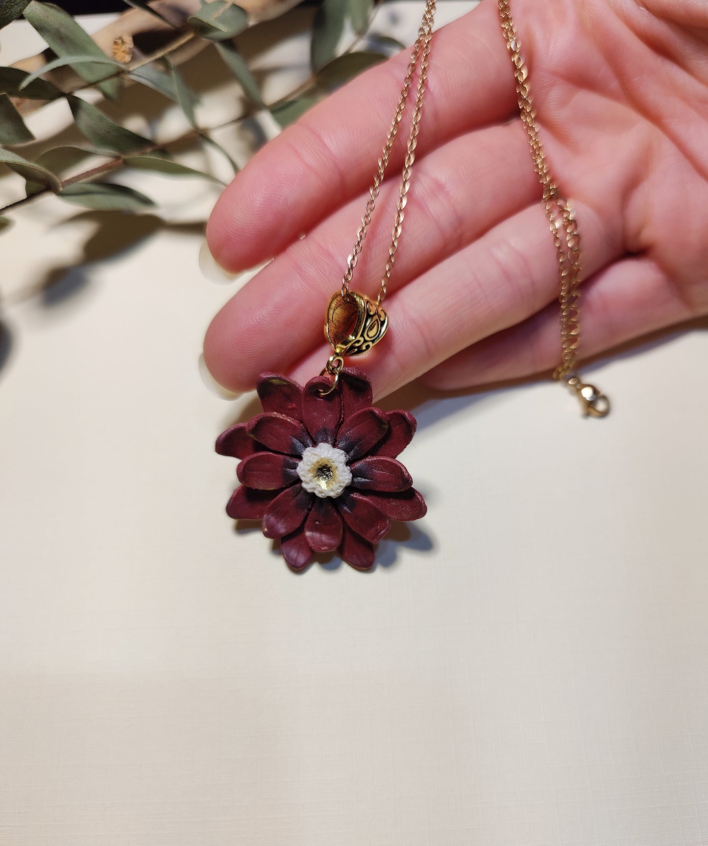 Blume Nila