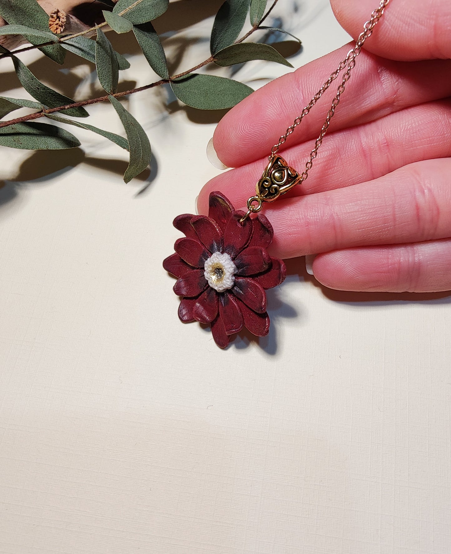 Blume Nila