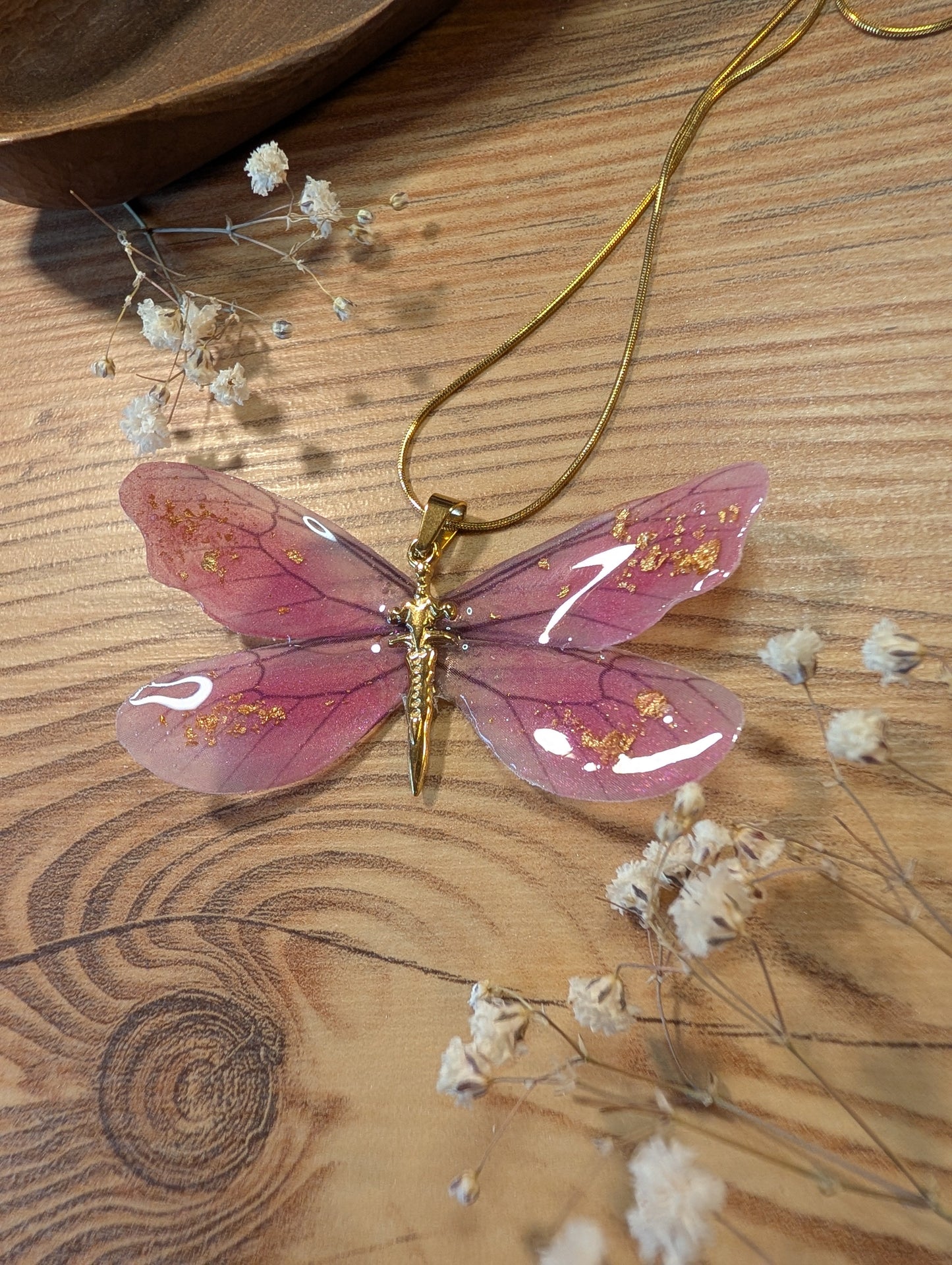 Schmetterling Liea