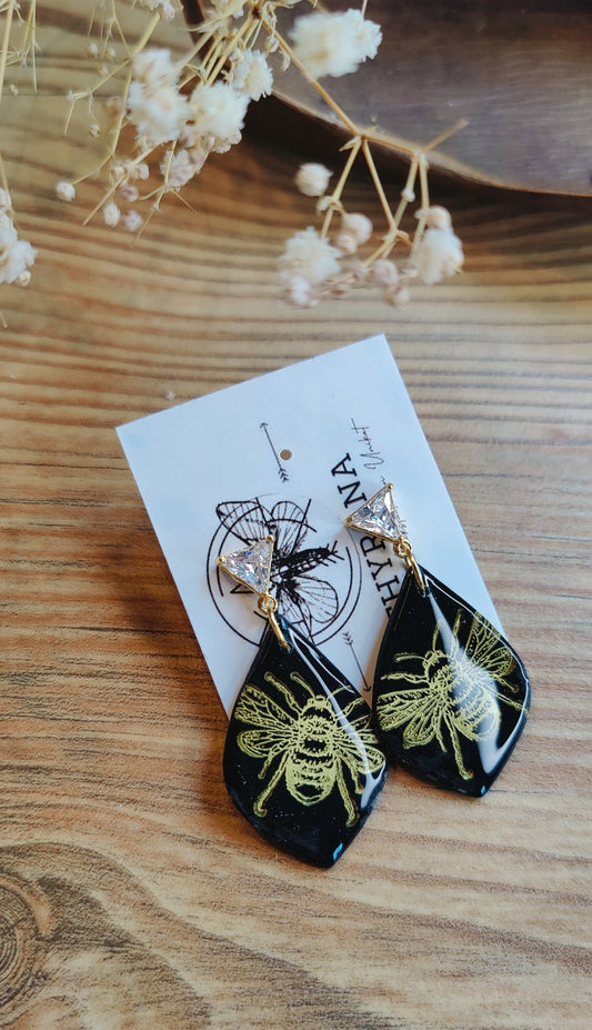 Black Bee