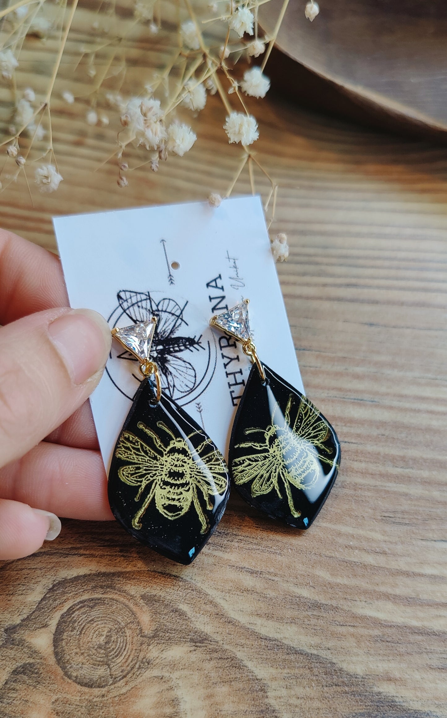 Black Bee