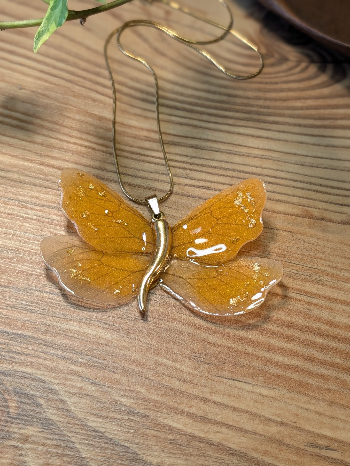 Schmetterling Liea