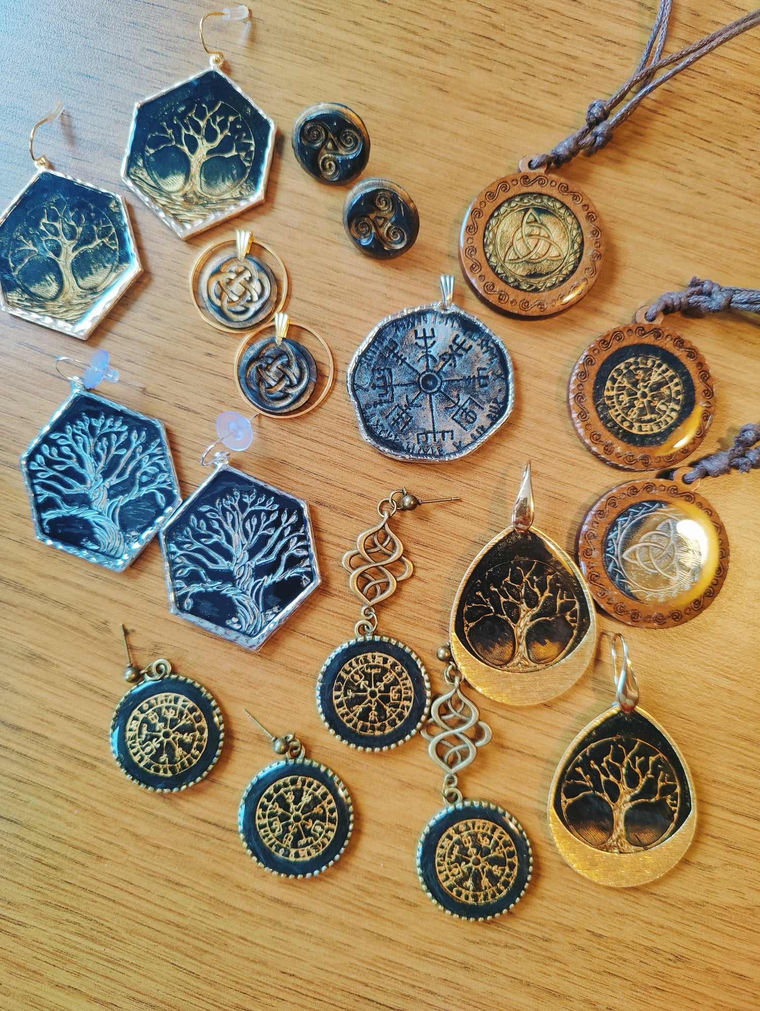 Winkingerschmuck