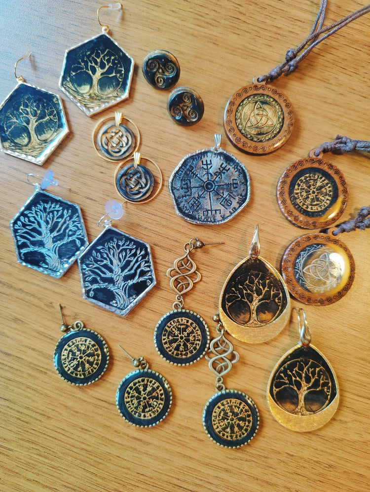 Wikingerschmuck