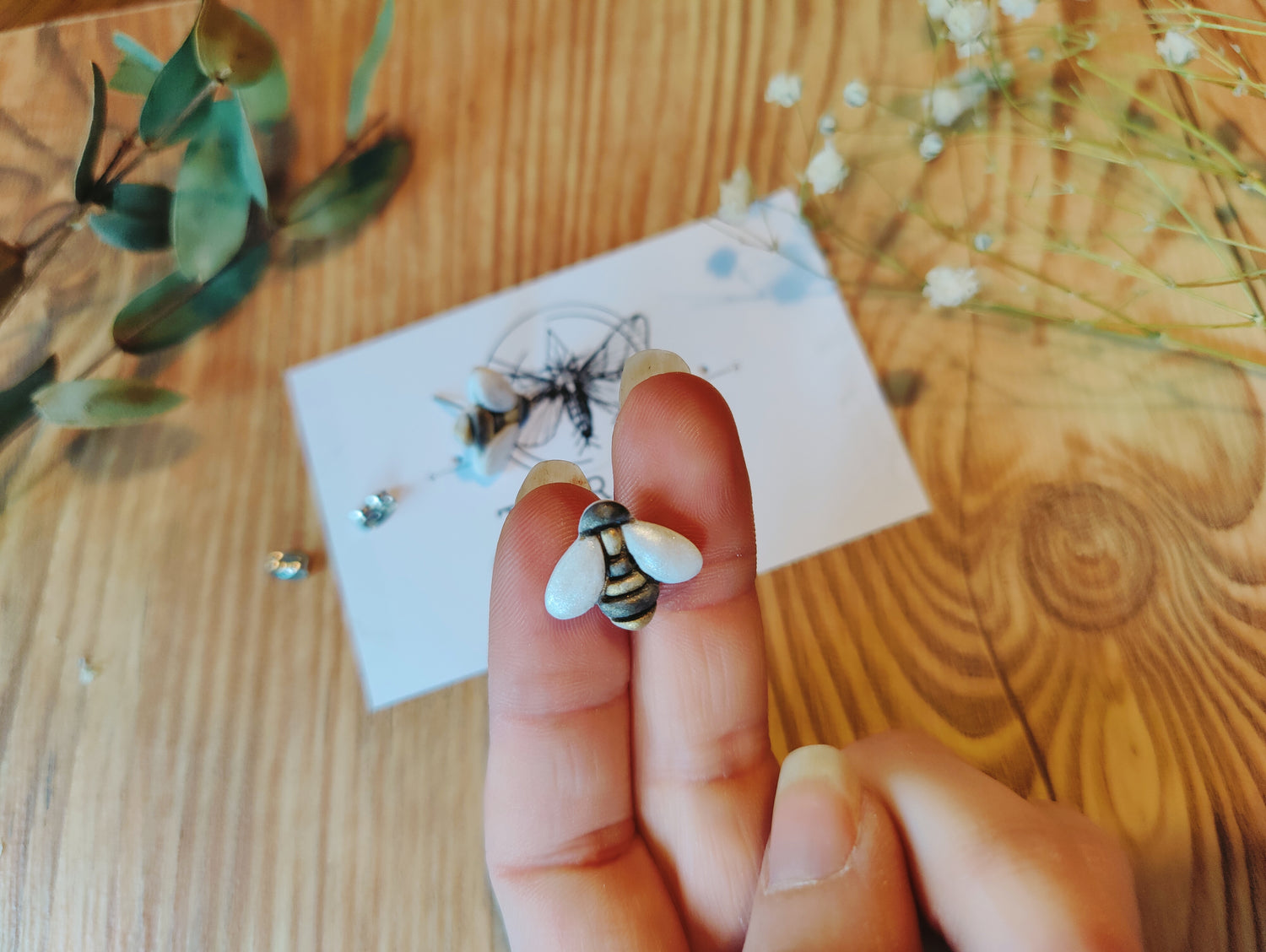 Bienenliebe