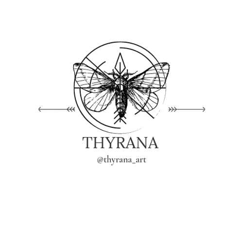 Thyrana Art
