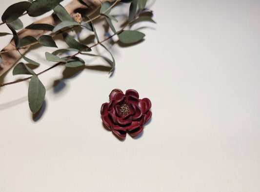 Rose Luna gold
