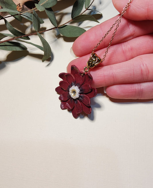 Blume Nila
