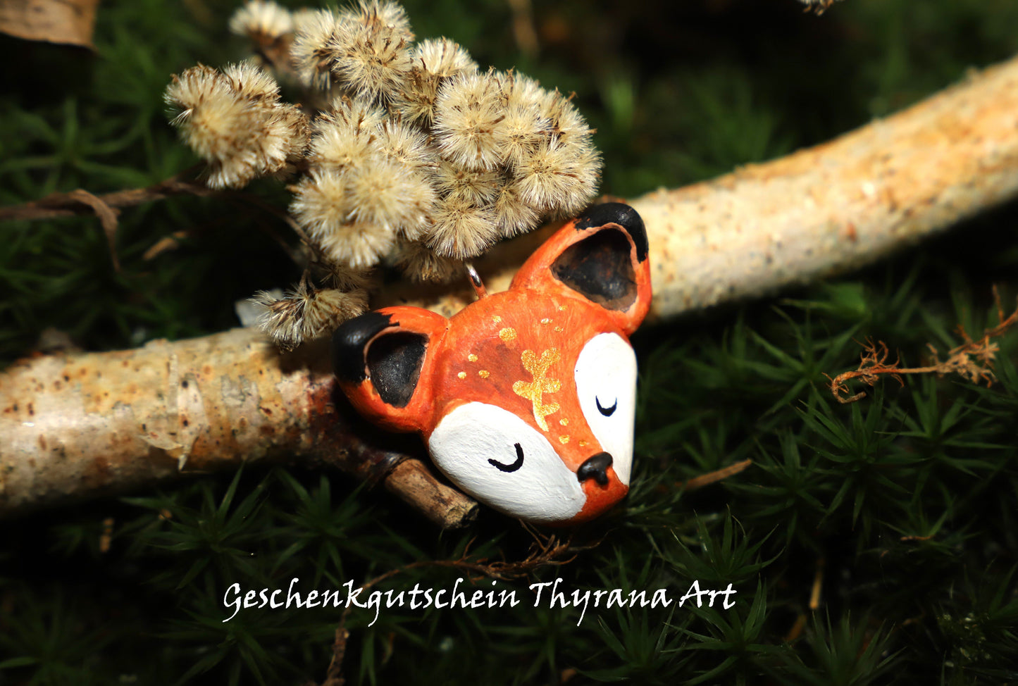 Thyrana-Art Geschenkgutschein