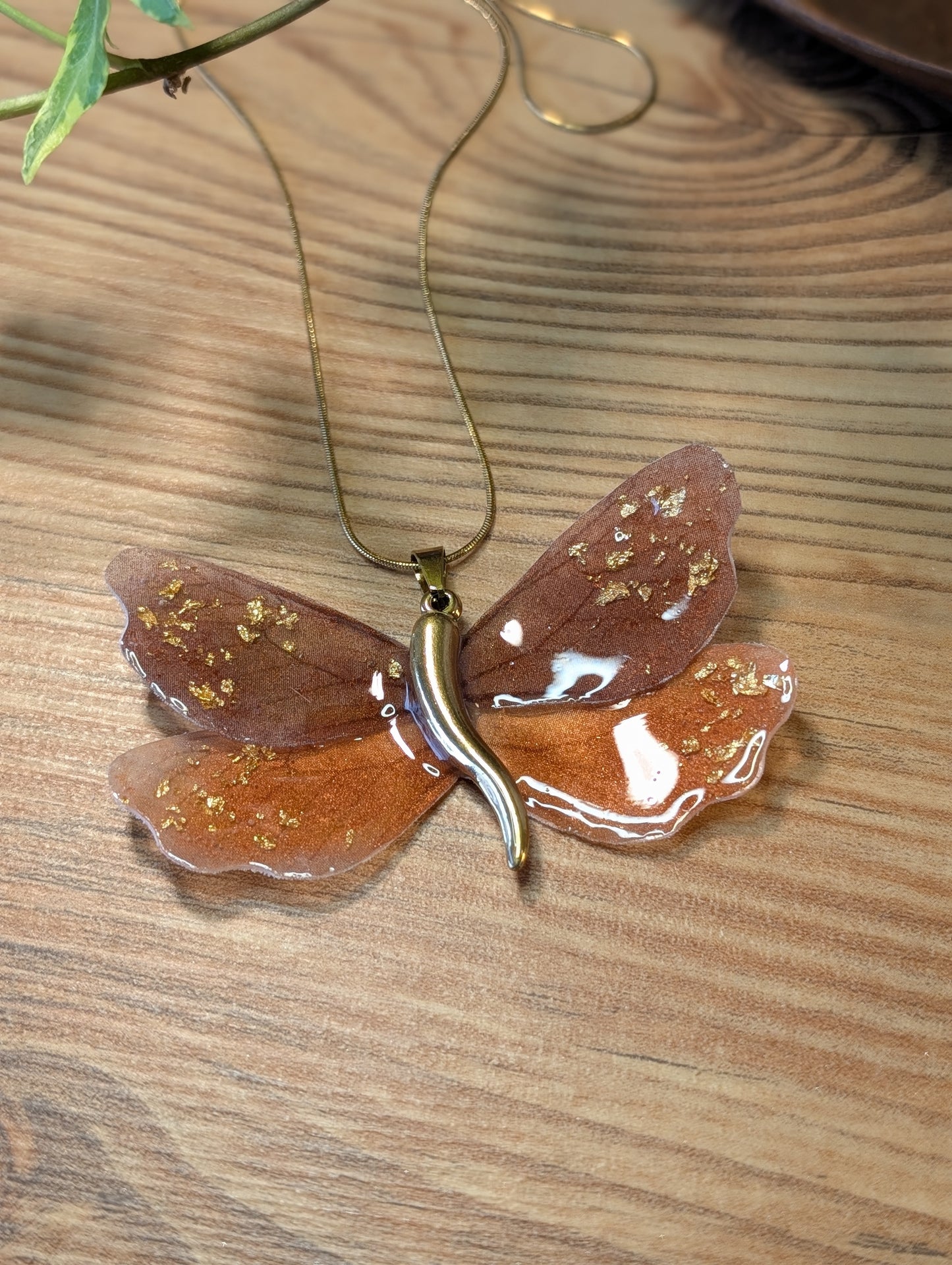 Schmetterling Liea