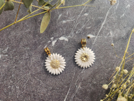 Blume Lana Kettenanhänger