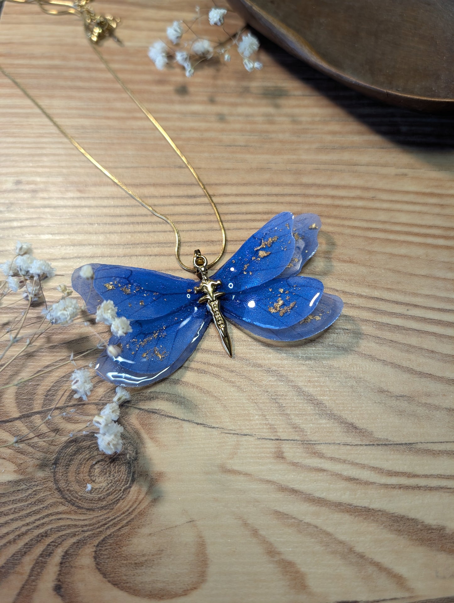 Schmetterling Lielea