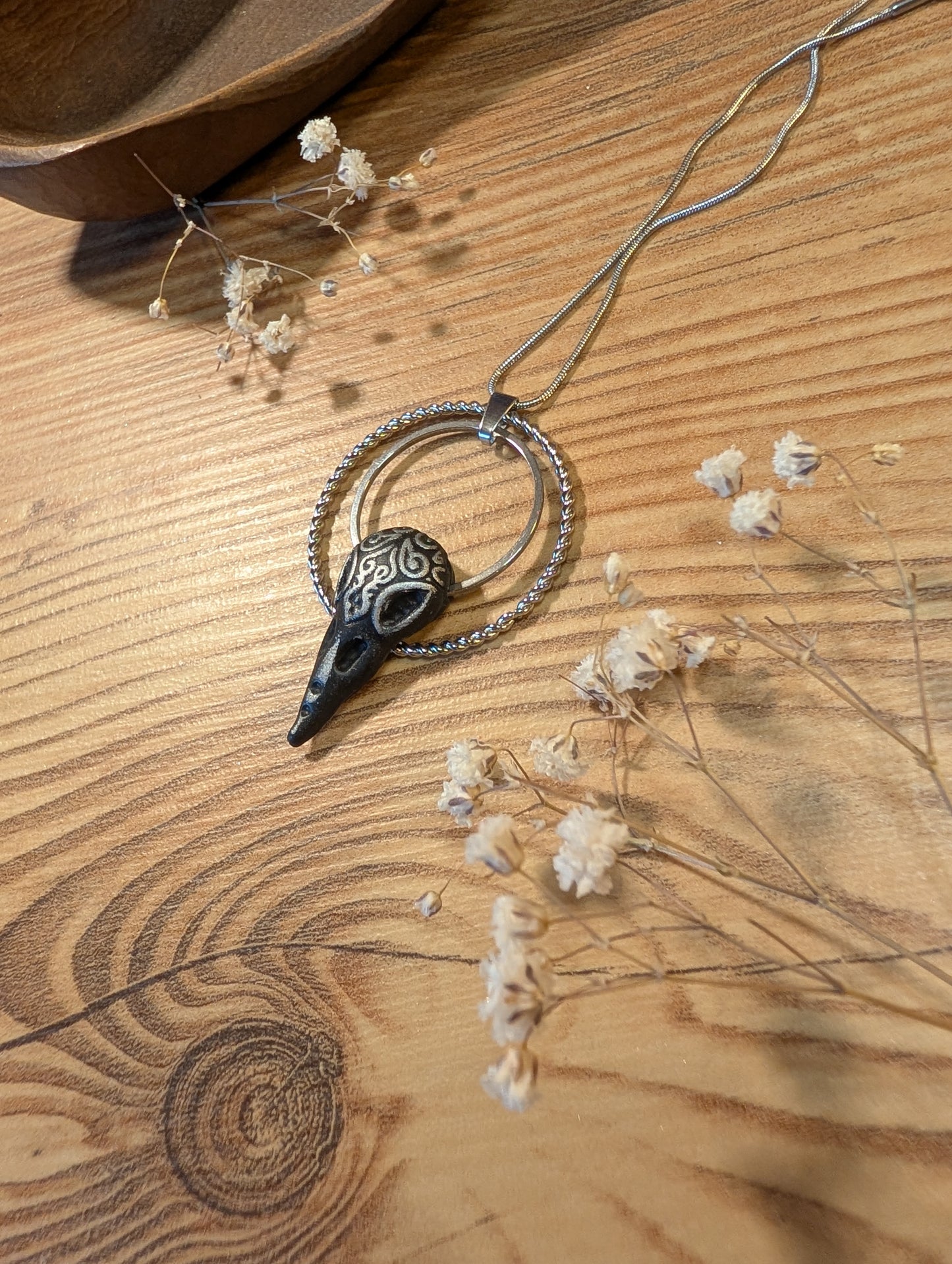 Sunniva Kette