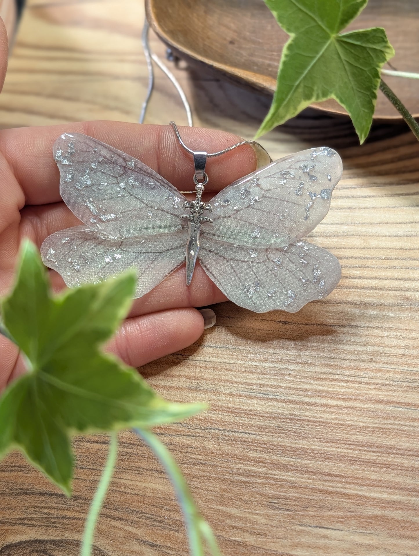 Schmetterling Liea
