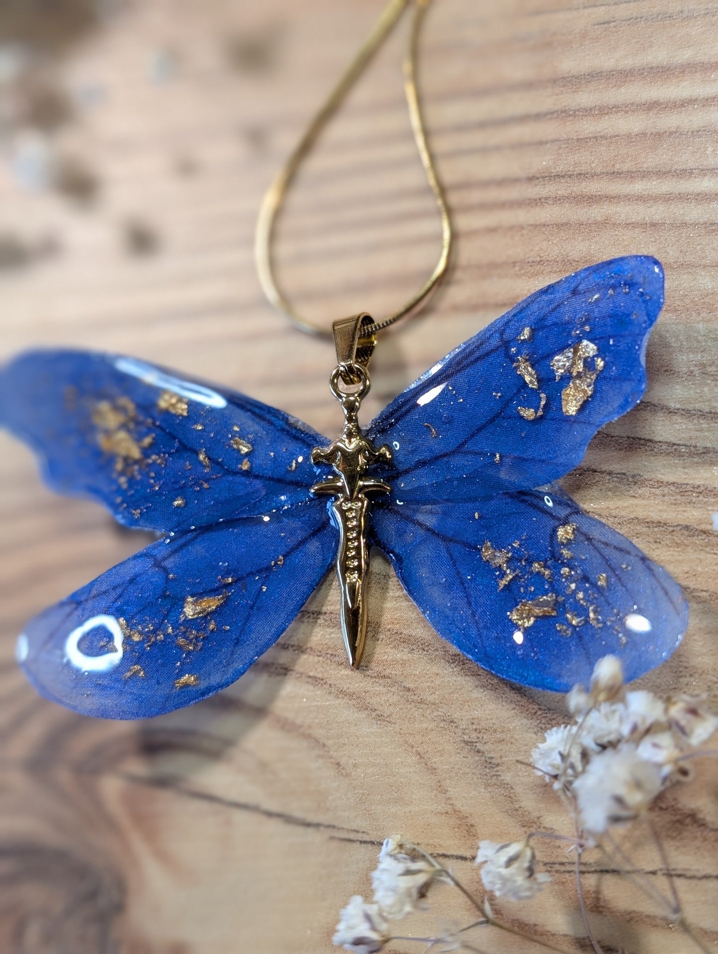 Schmetterling Liea