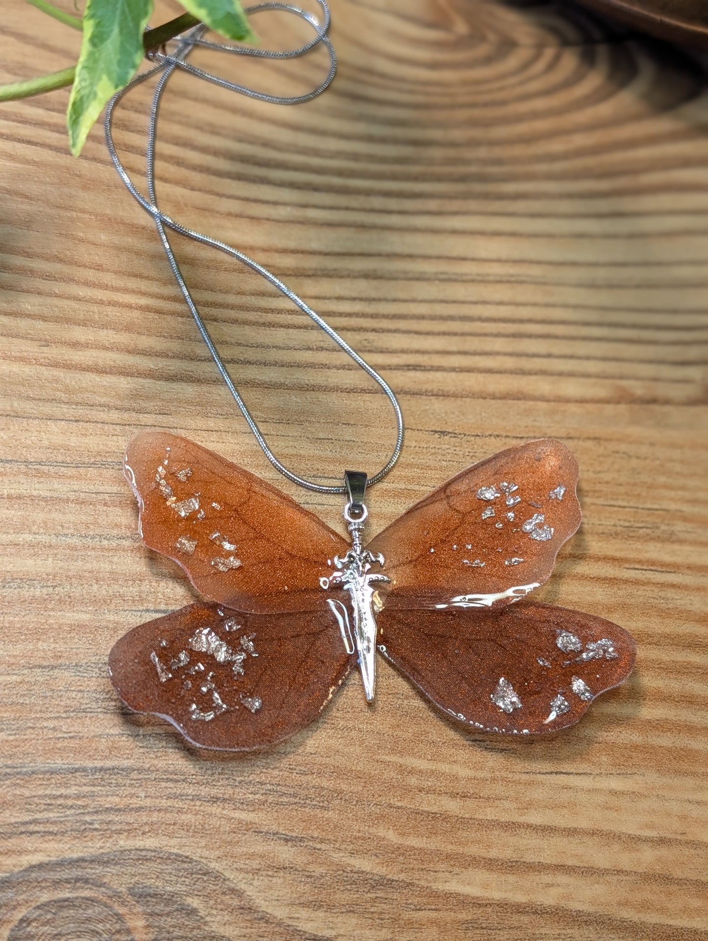 Schmetterling Liea