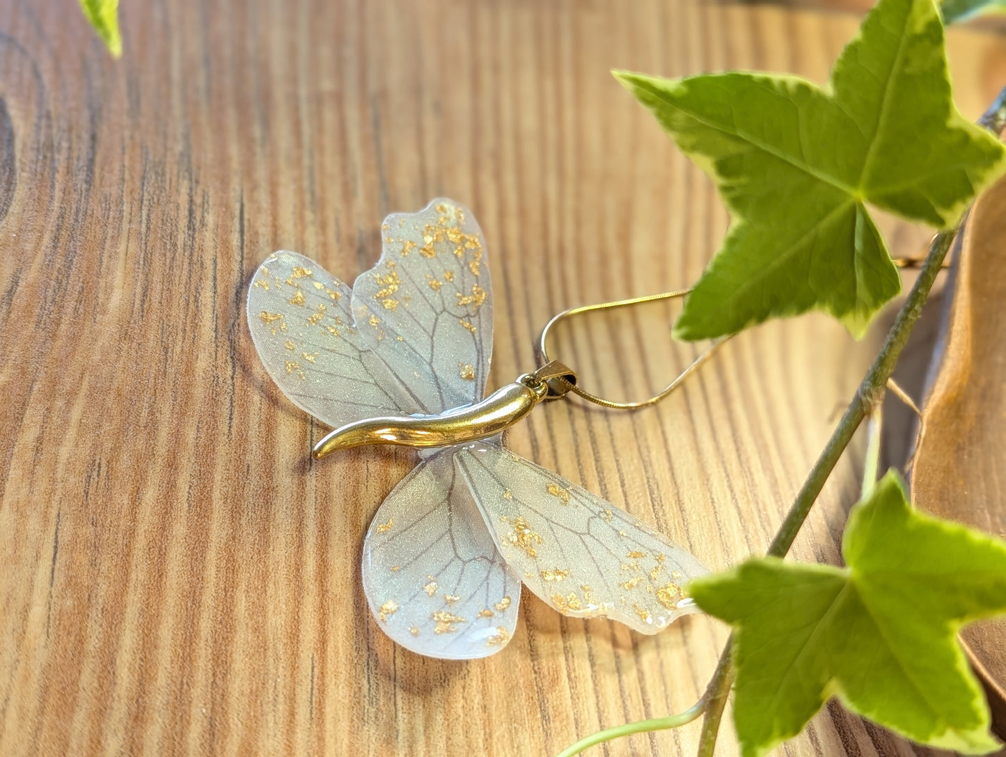 Schmetterling Liea