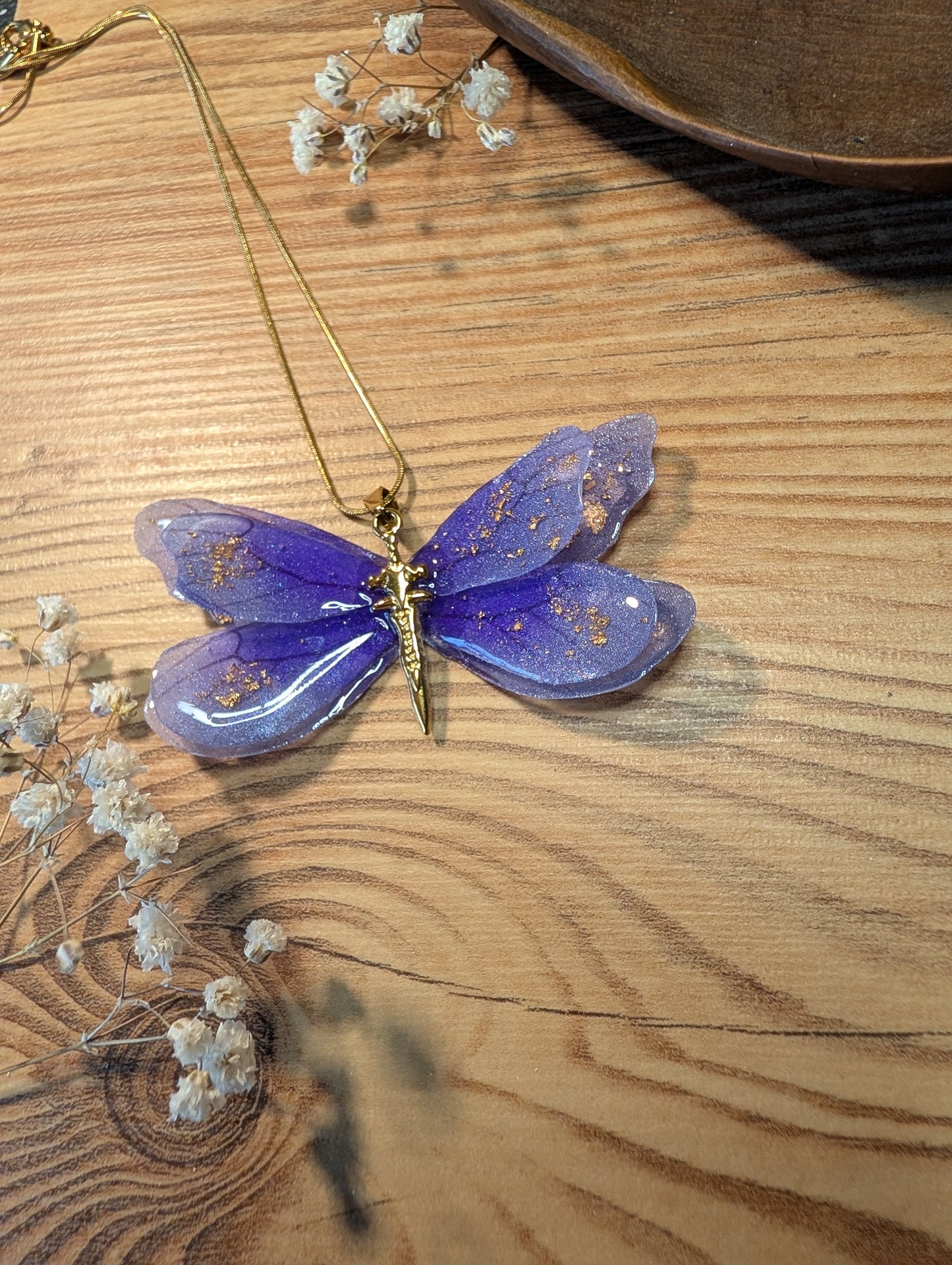 Schmetterling Lielea