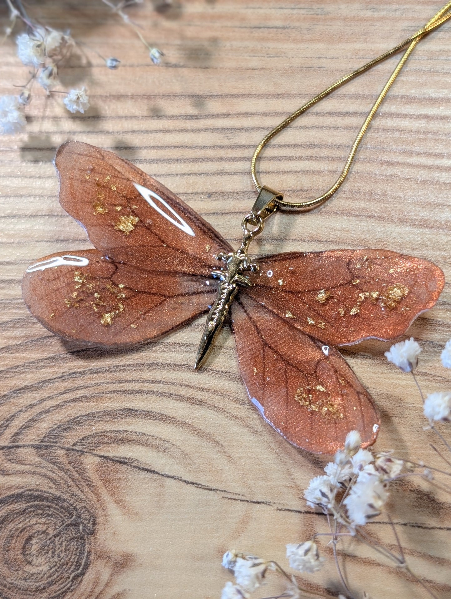Schmetterling Liea