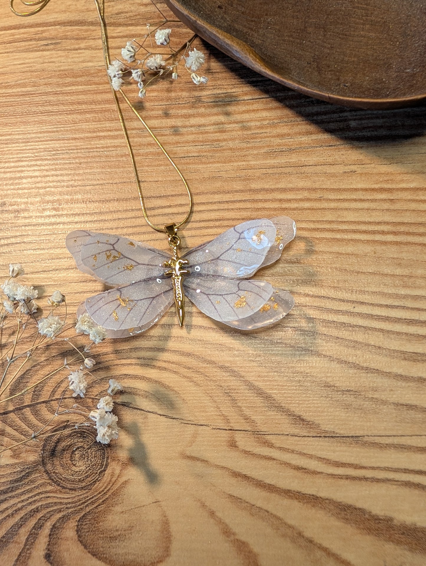 Schmetterling Lielea