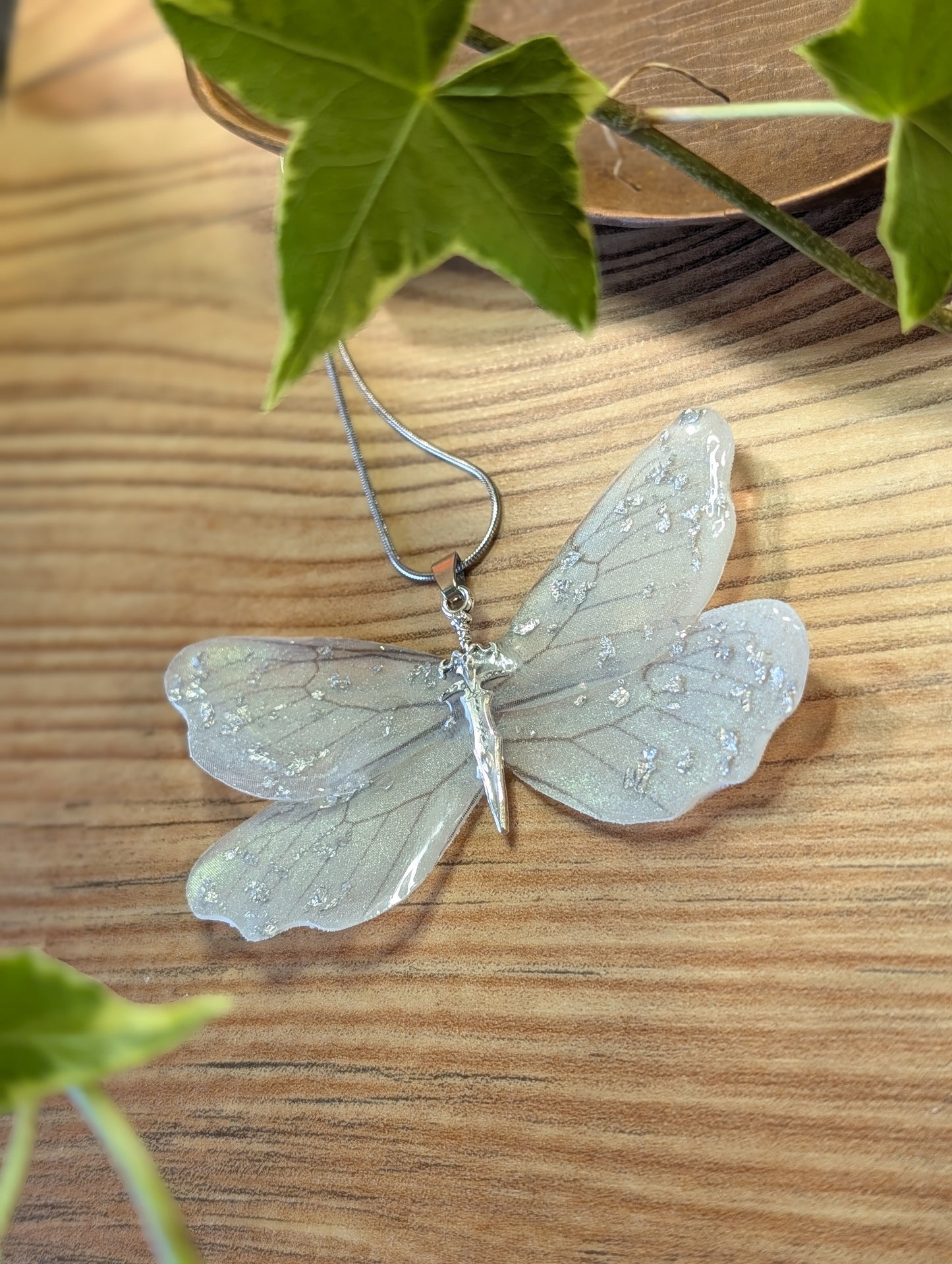 Schmetterling Liea