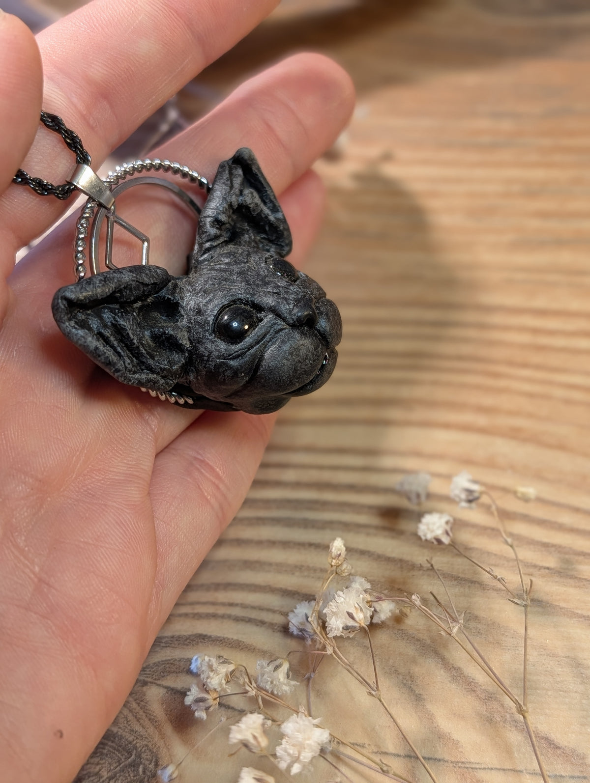 Sphynx Kette