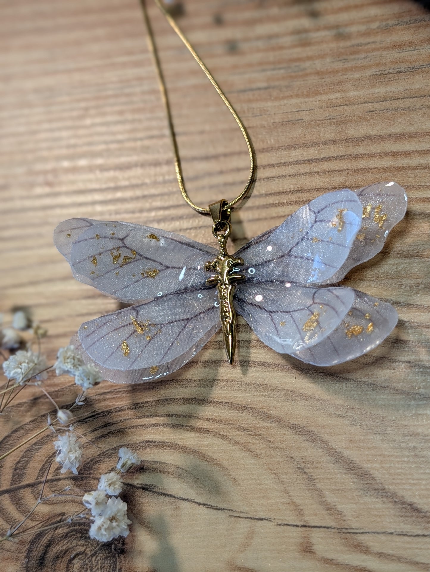 Schmetterling Lielea