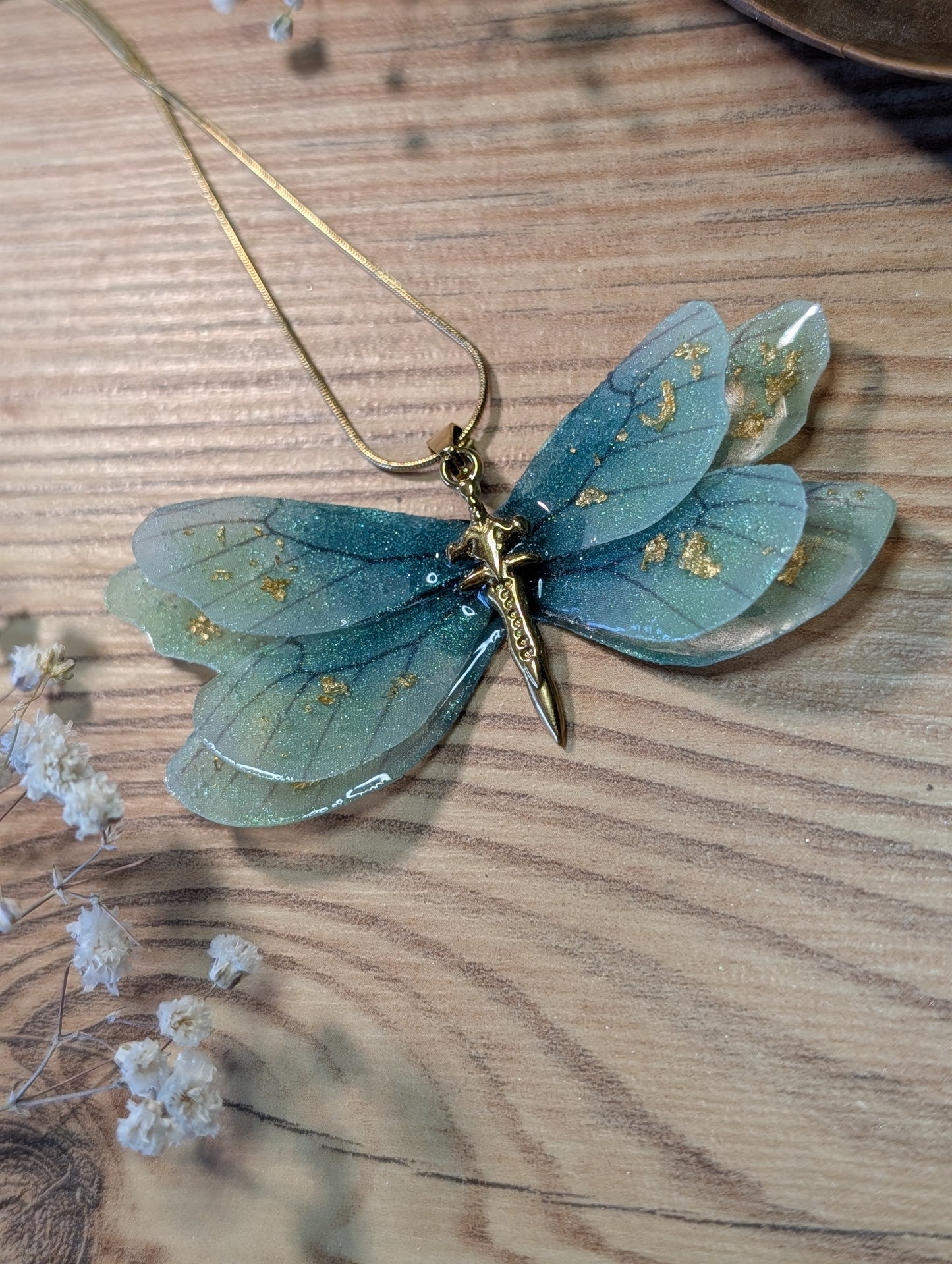 Schmetterling Lielea