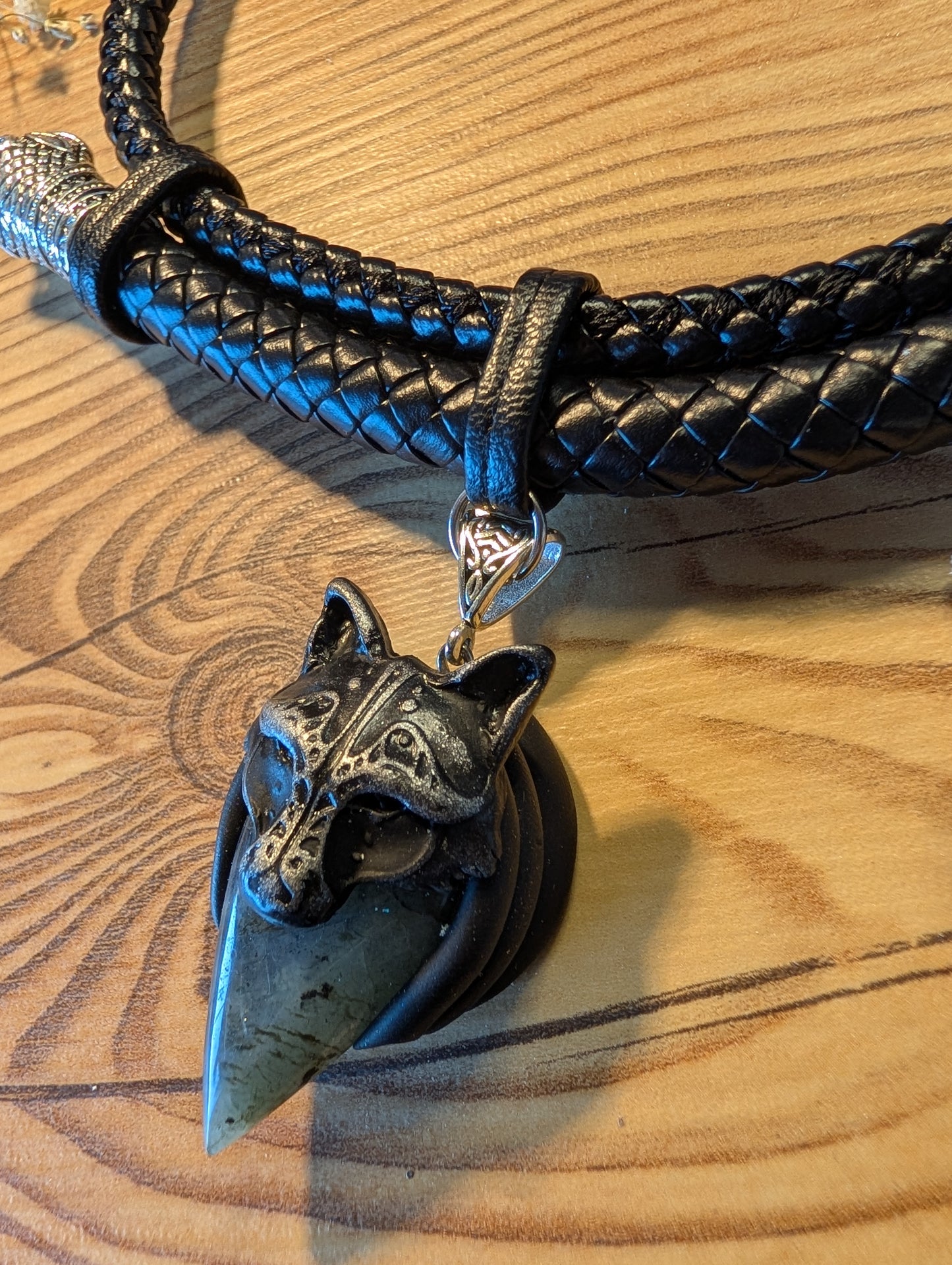 Fenrir
