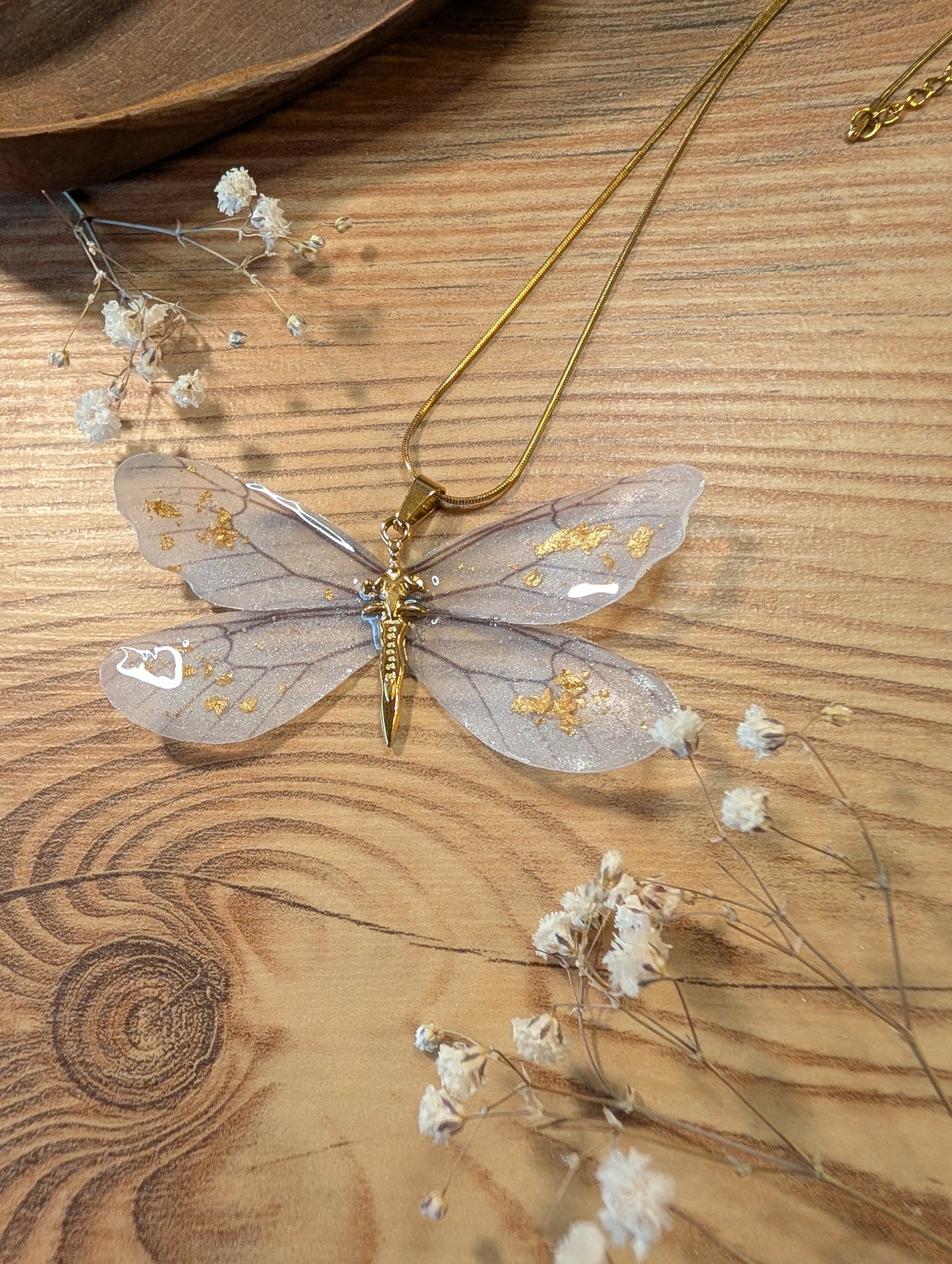 Schmetterling Liea