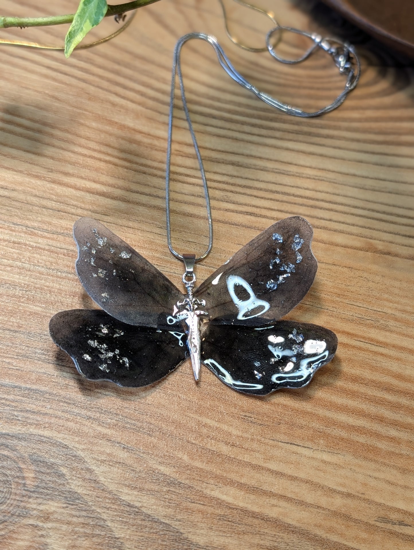 Schmetterling Liea