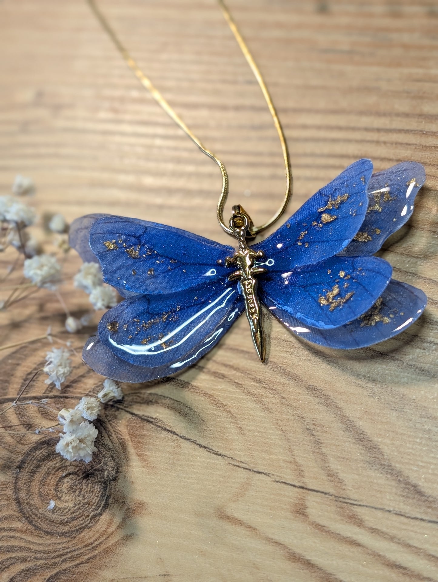 Schmetterling Lielea