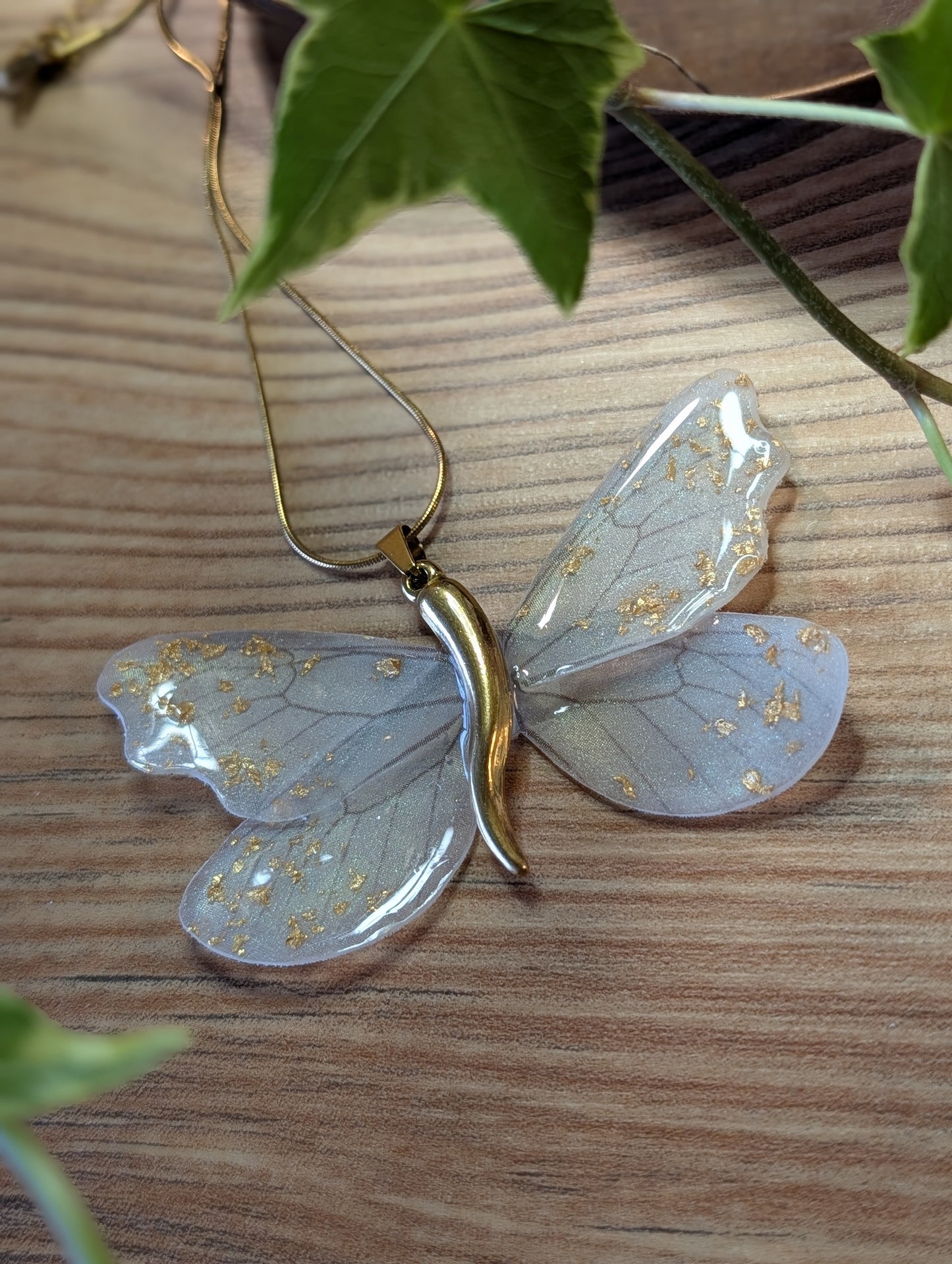 Schmetterling Liea
