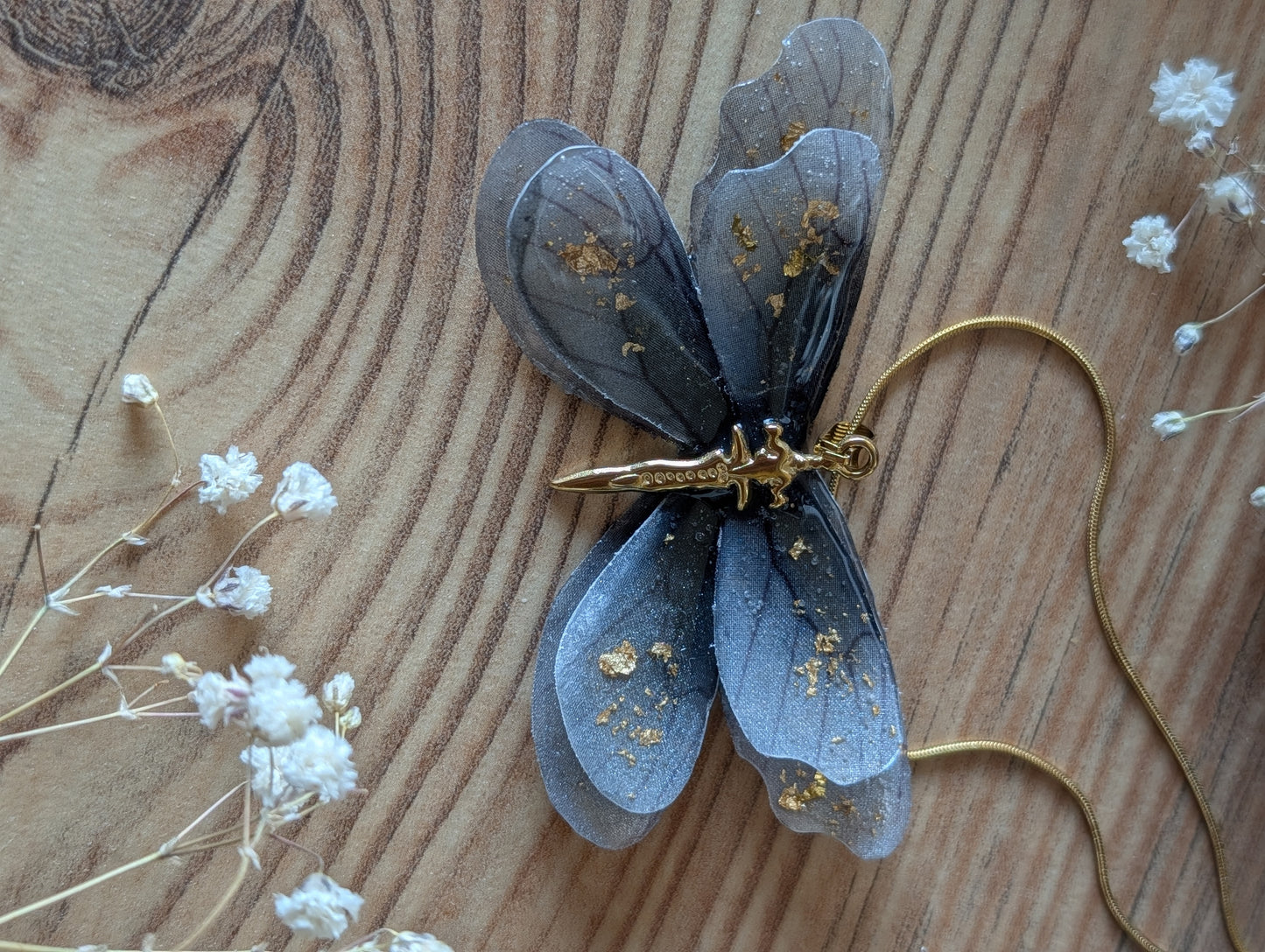 Schmetterling Lielea