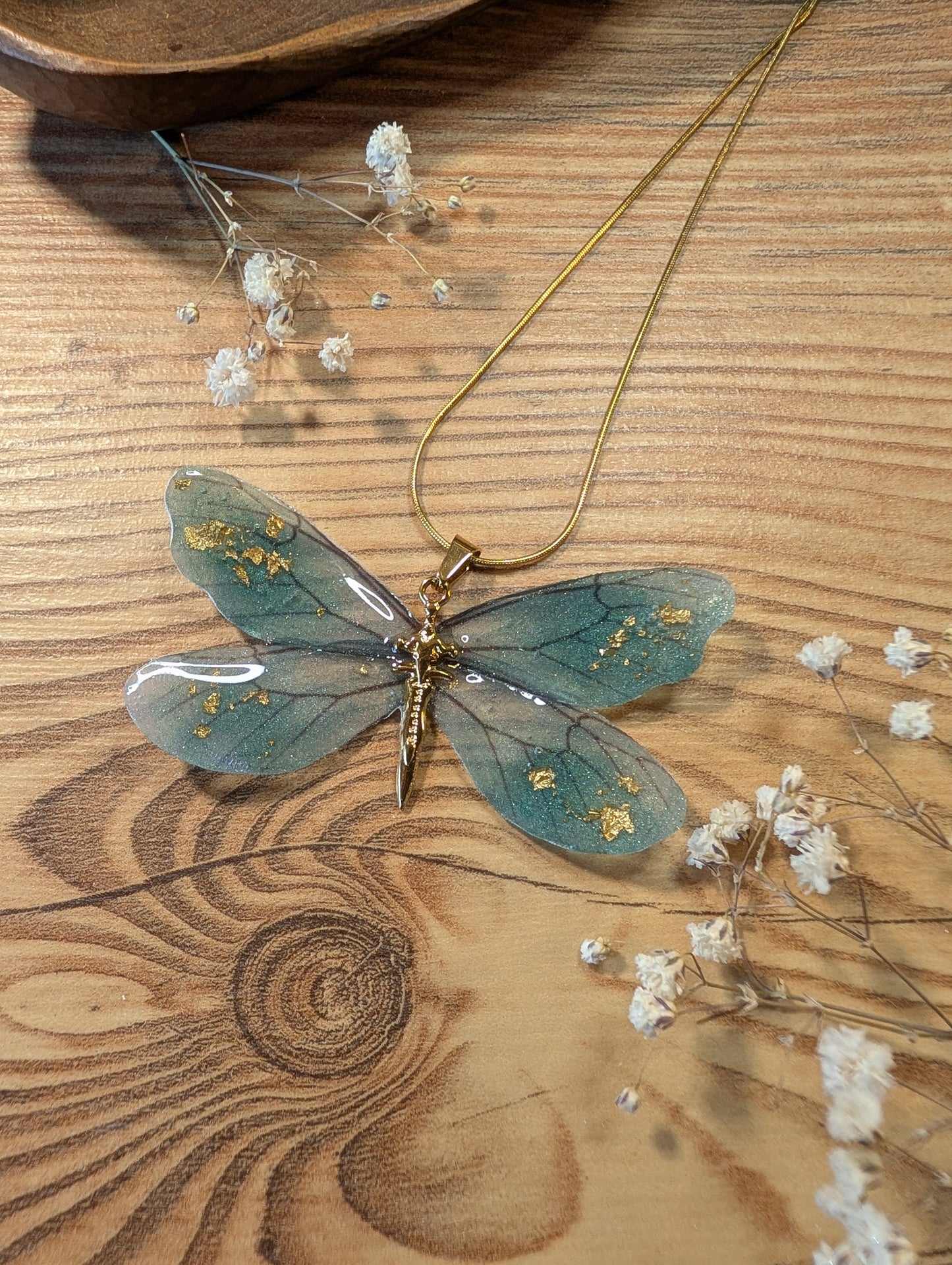 Schmetterling Liea