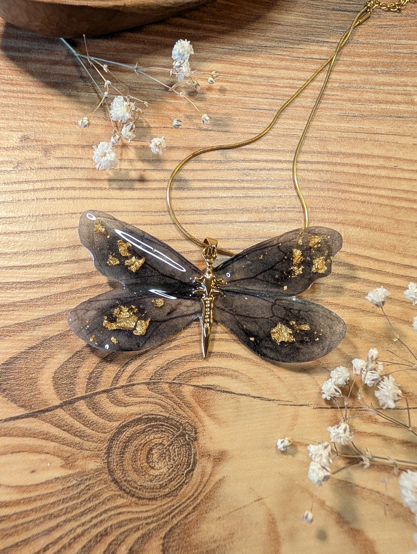 Schmetterling Liea