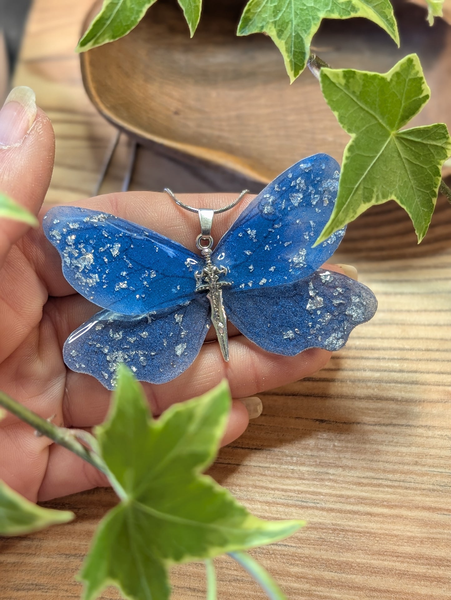 Schmetterling Liea