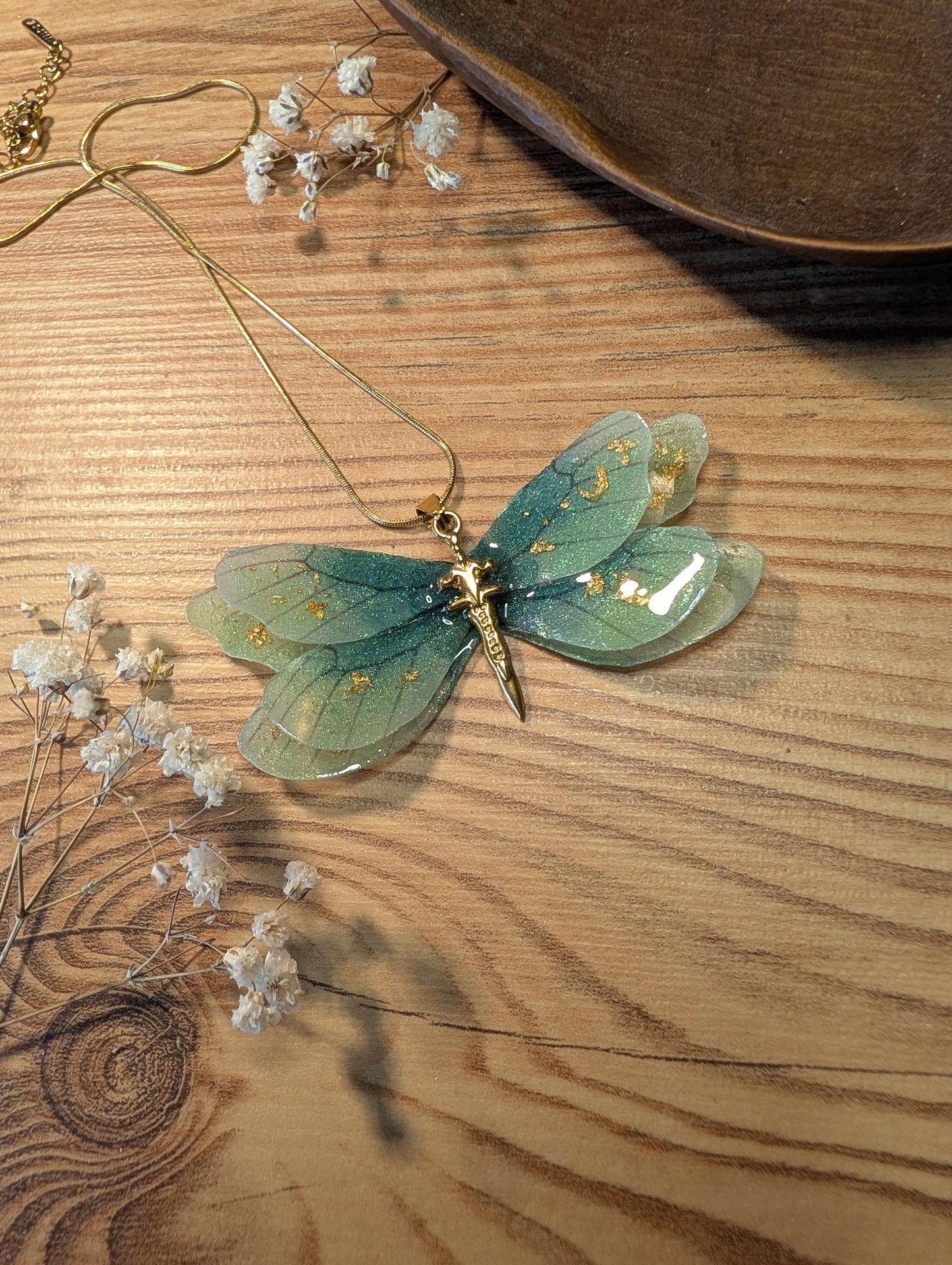 Schmetterling Lielea
