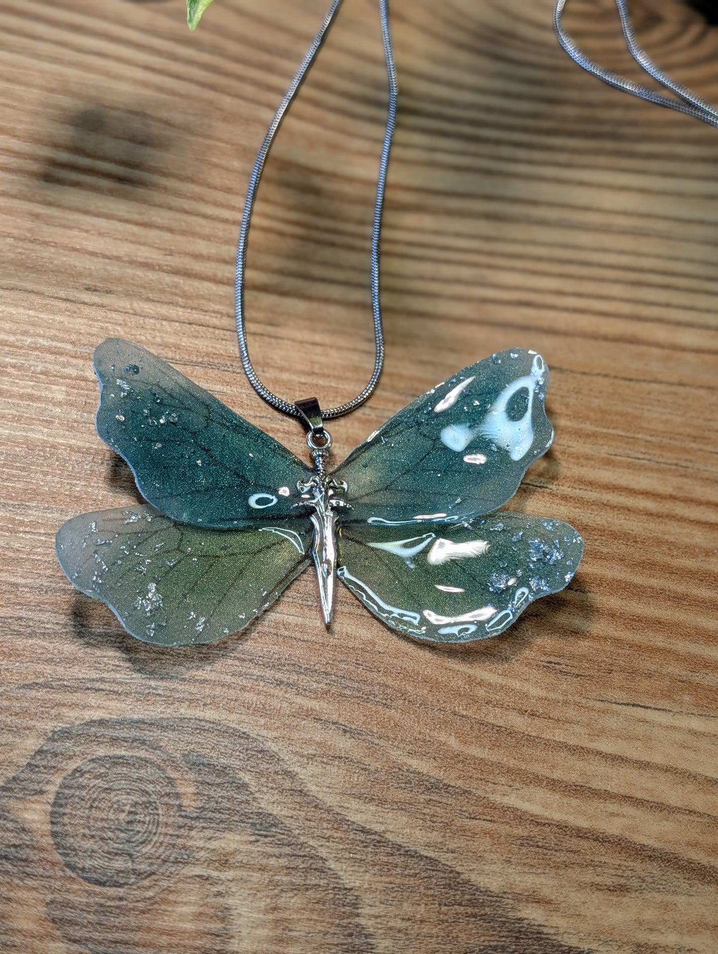 Schmetterling Liea