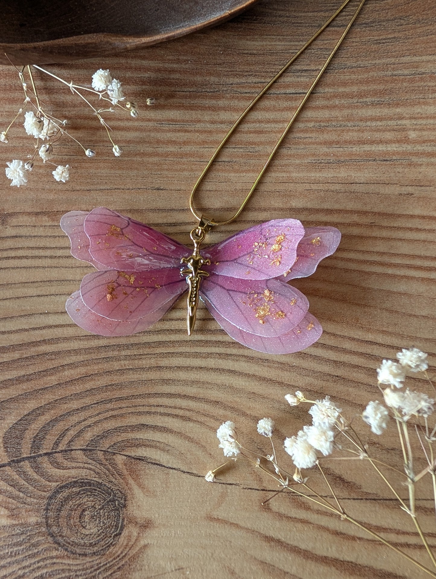 Schmetterling Lielea
