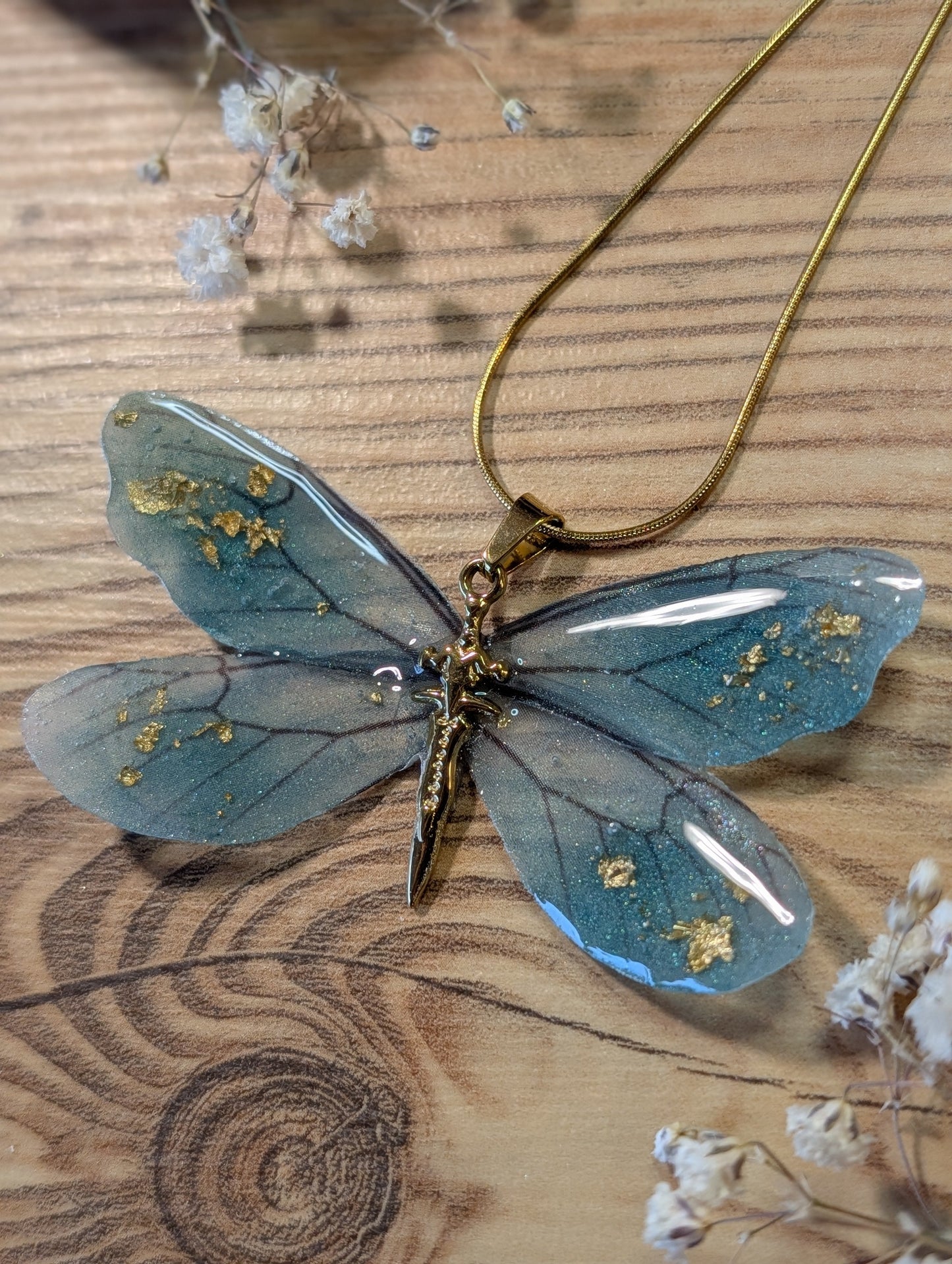 Schmetterling Liea