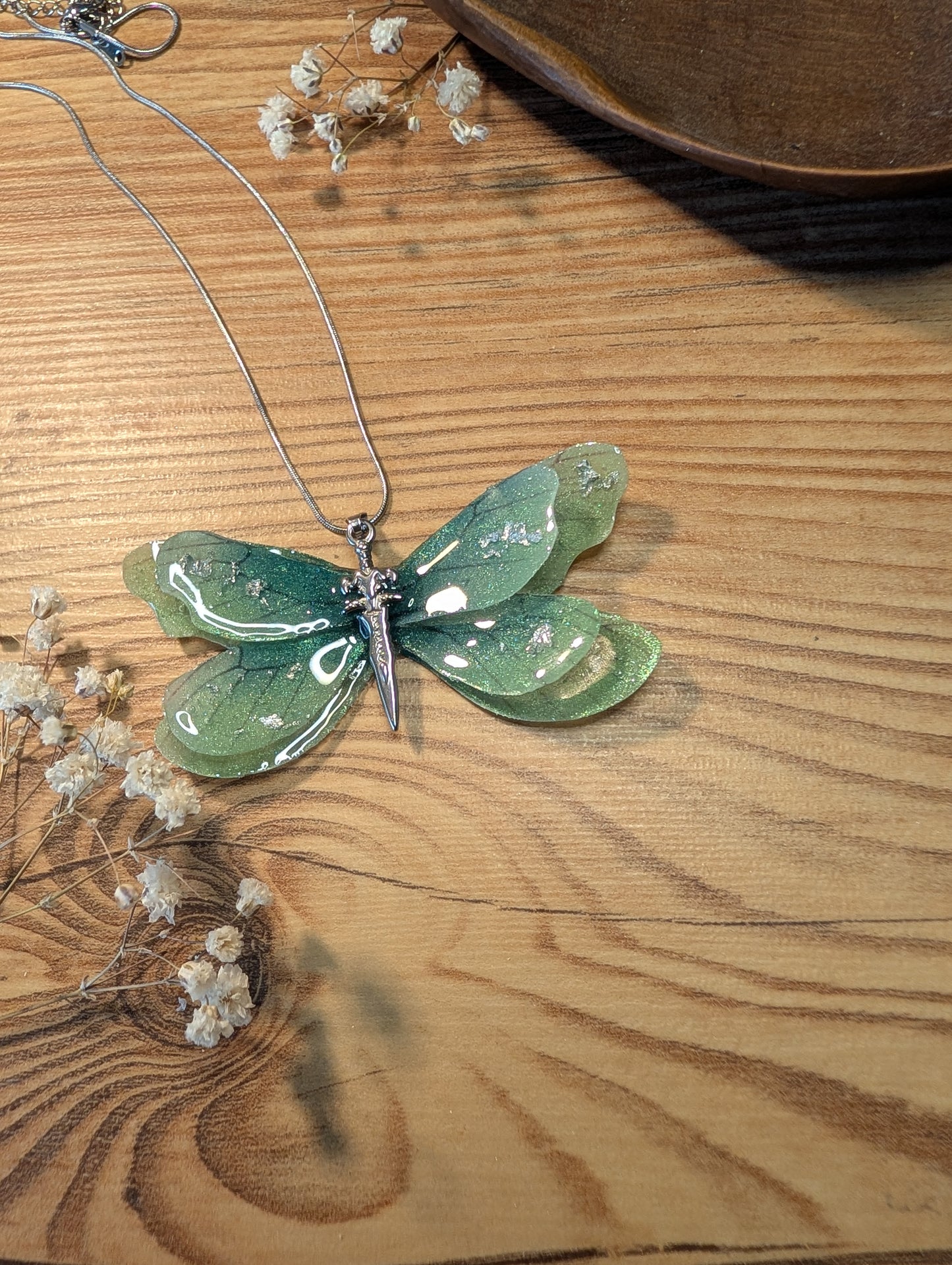 Schmetterling Lielea