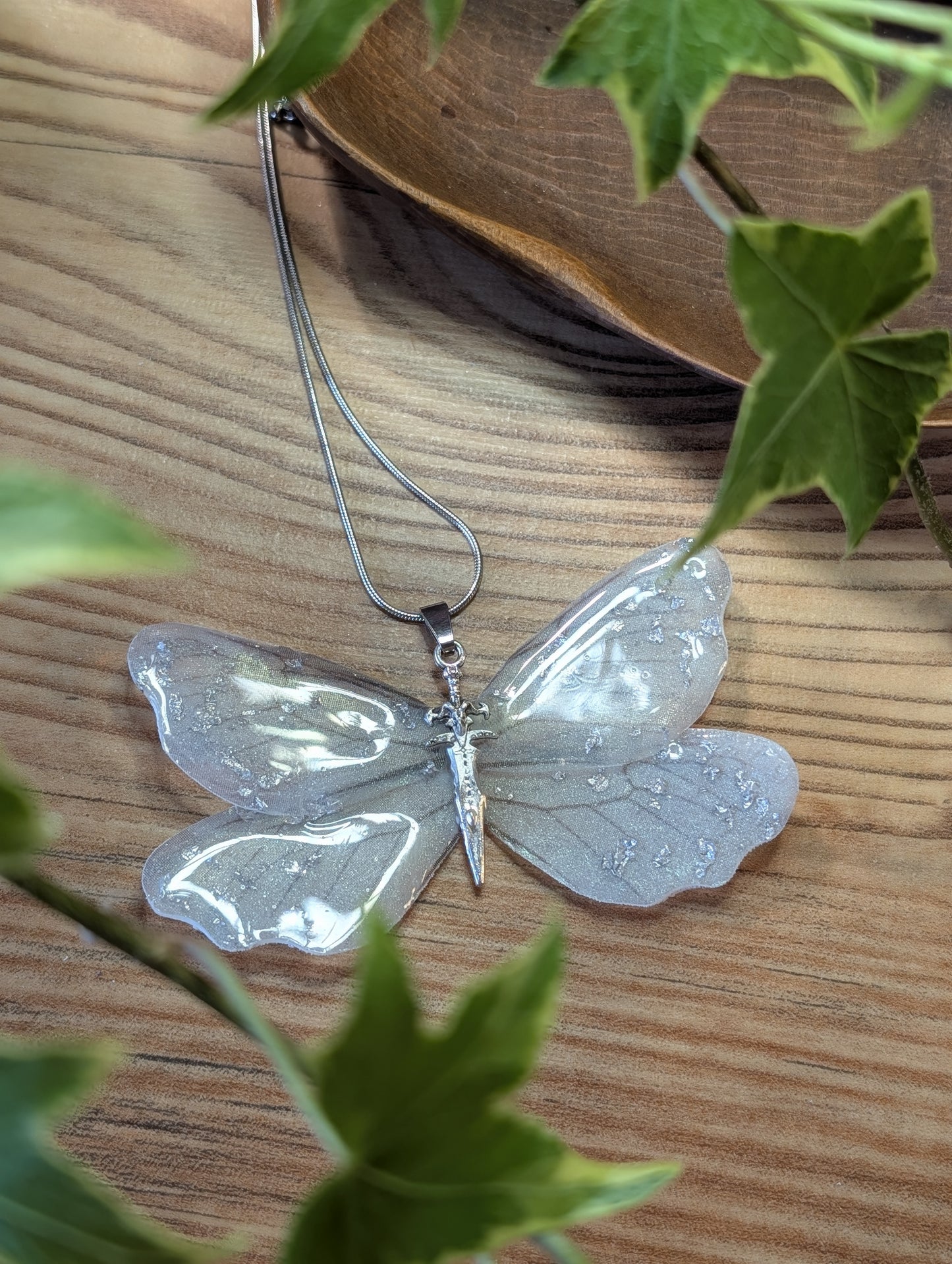 Schmetterling Liea