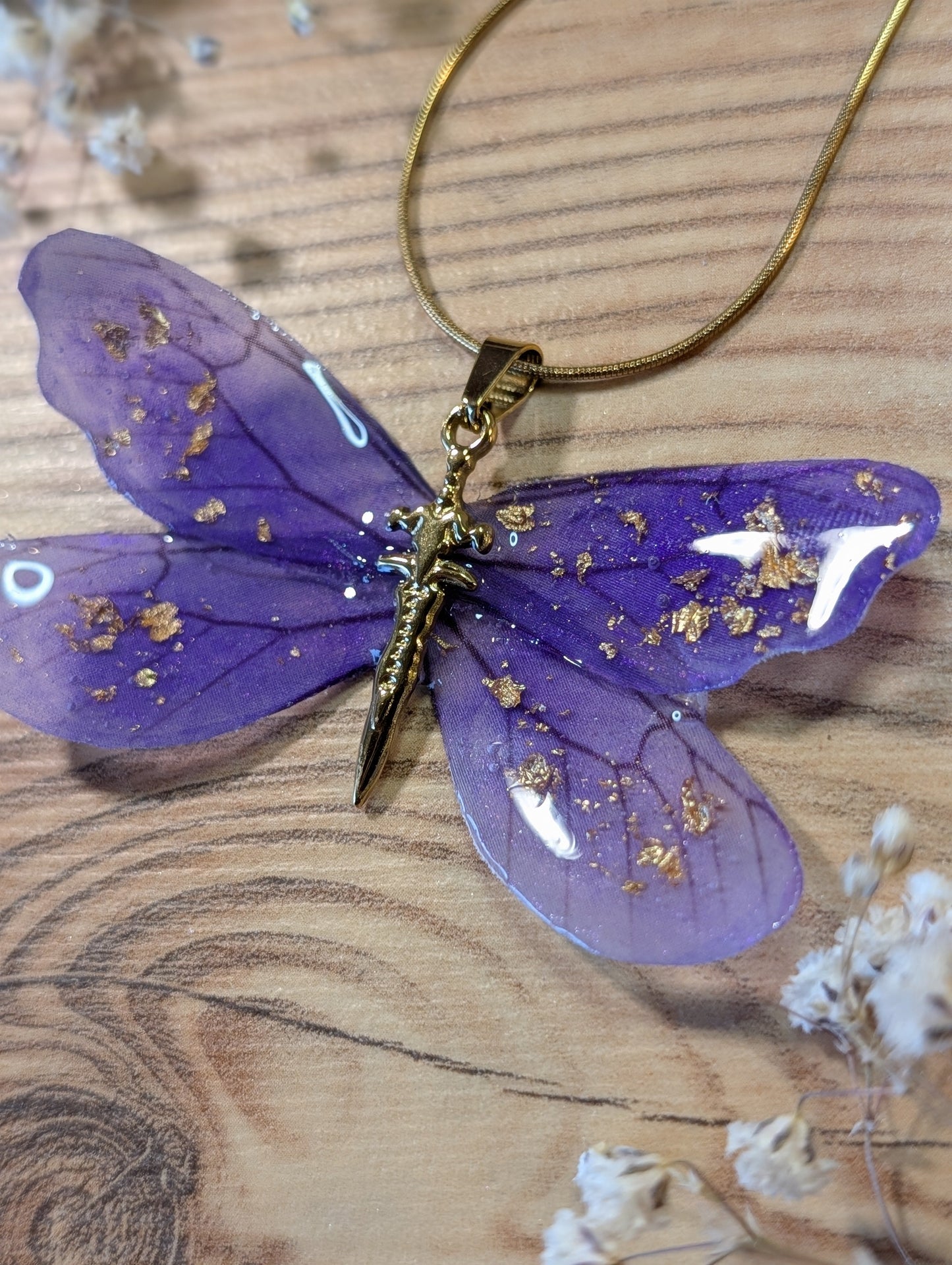 Schmetterling Liea